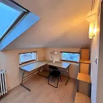 Sofia Central Cozy Apartment