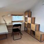 Sofia Central Cozy Apartment