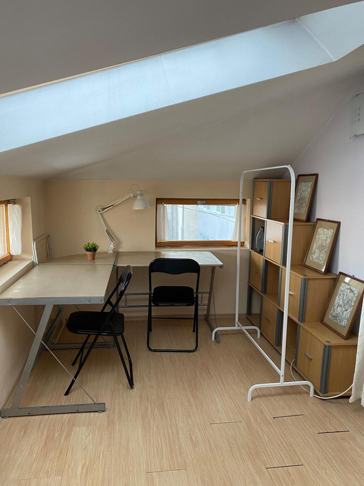 Cozy Apartment