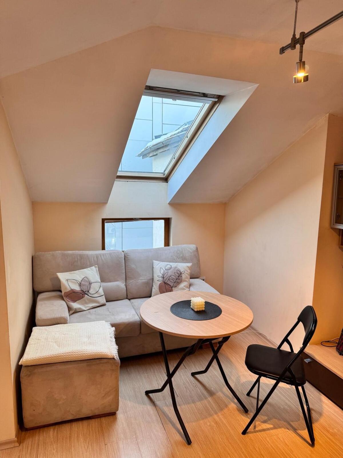 Cozy Apartment *