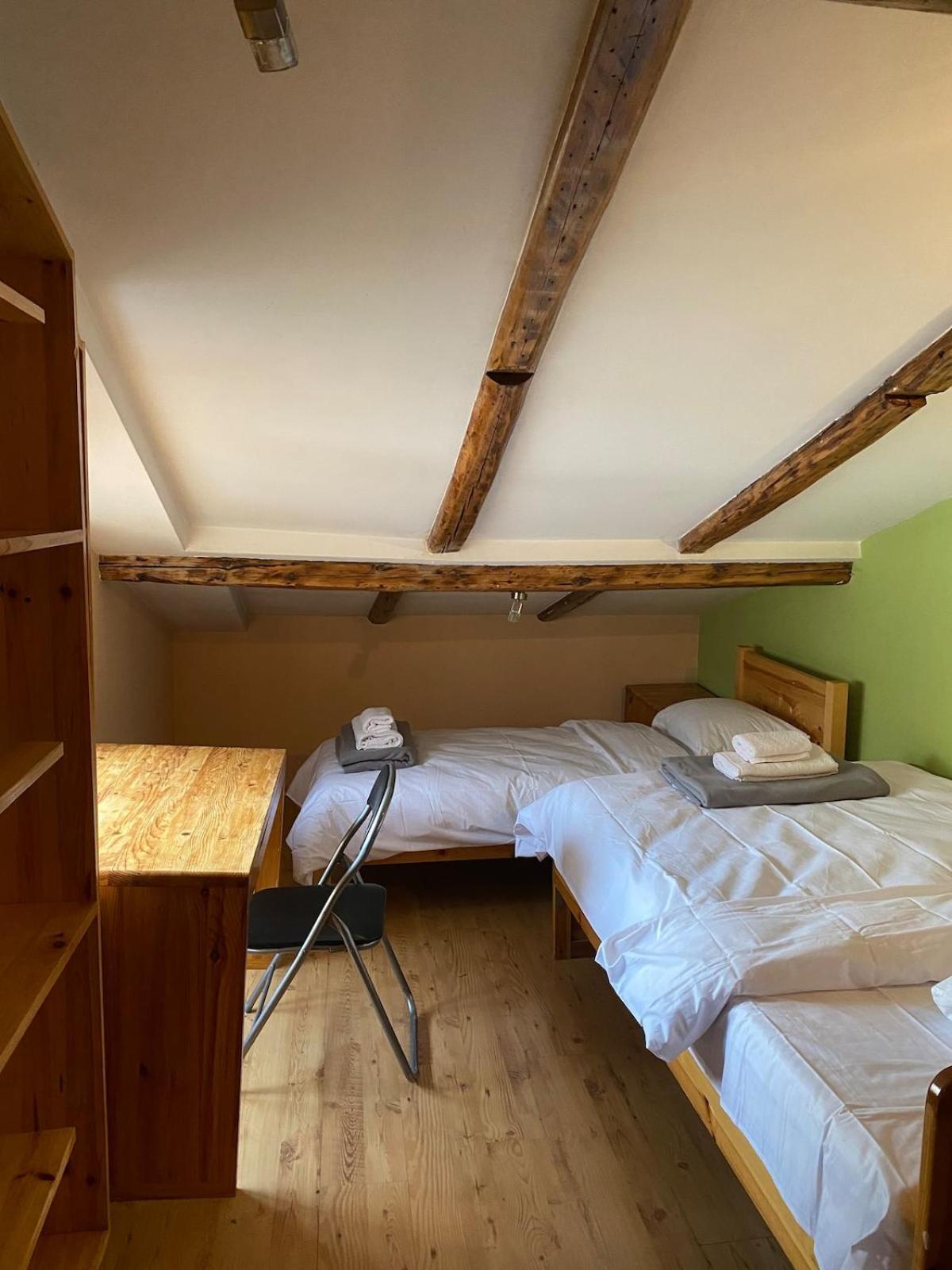Cozy Sofia