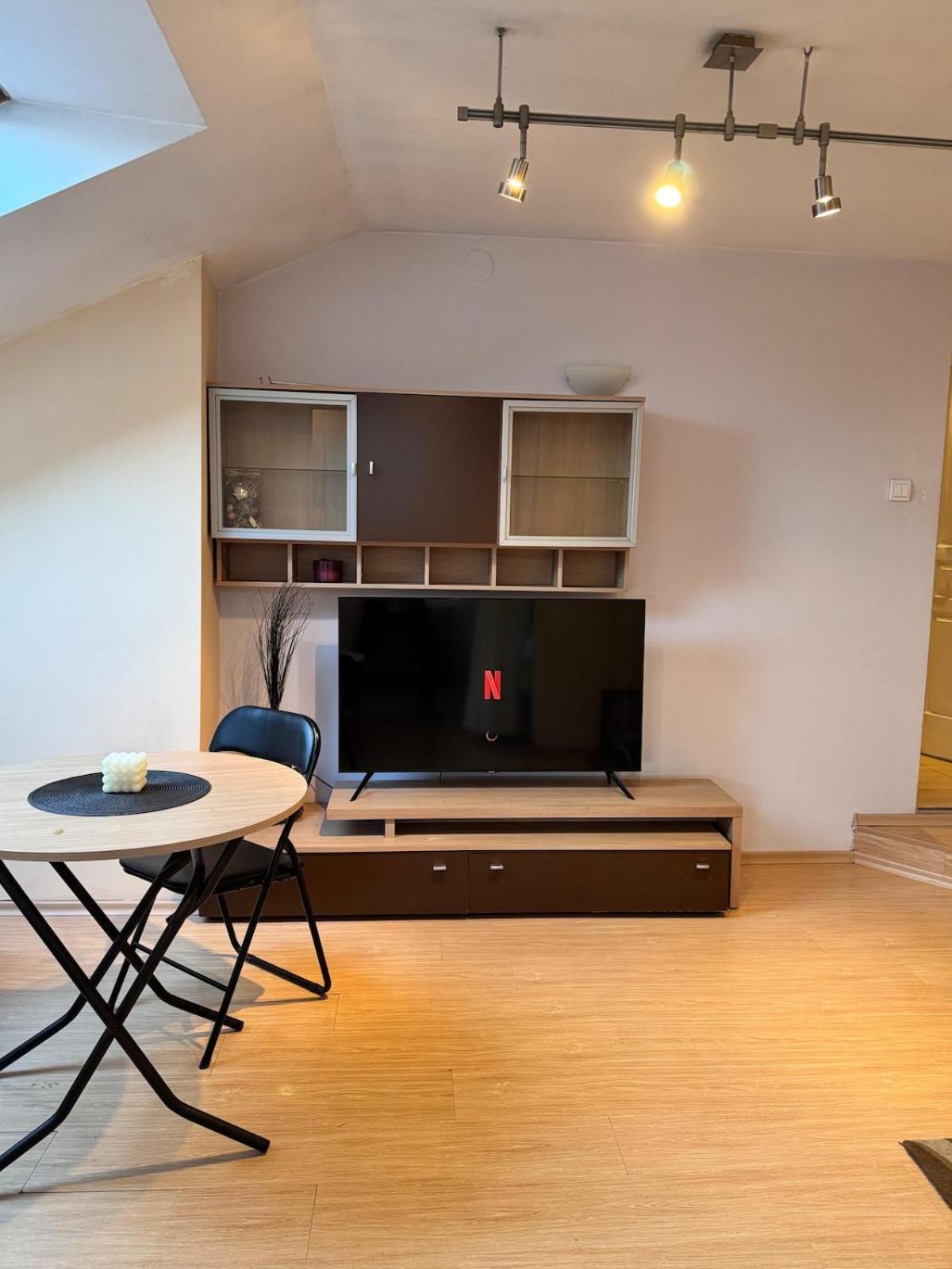 Cozy Apartment