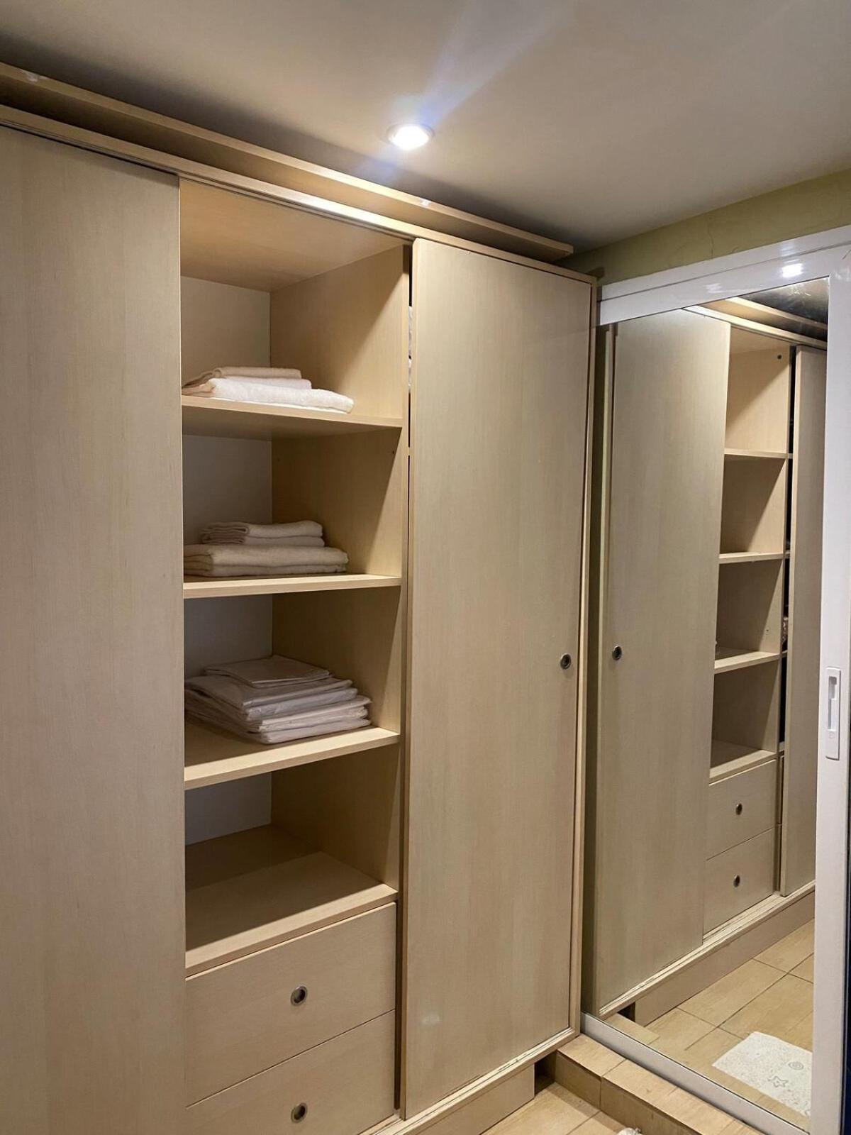 Apartament Cozy