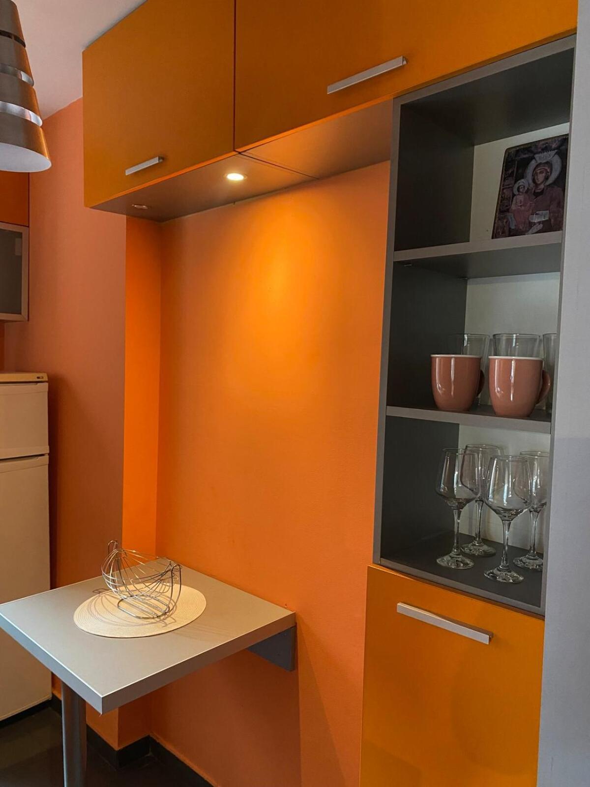 Apartament Cozy *