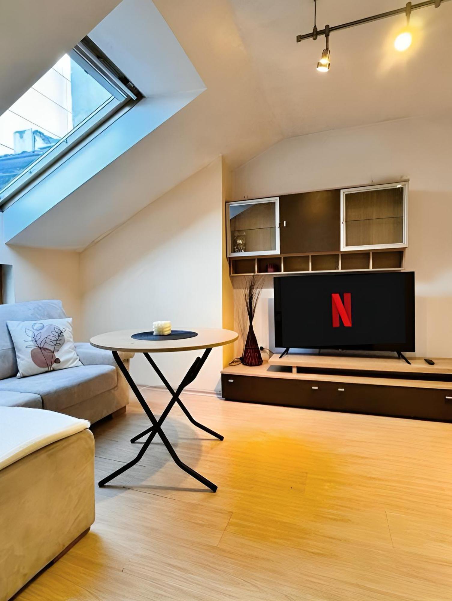 Apartament Cozy